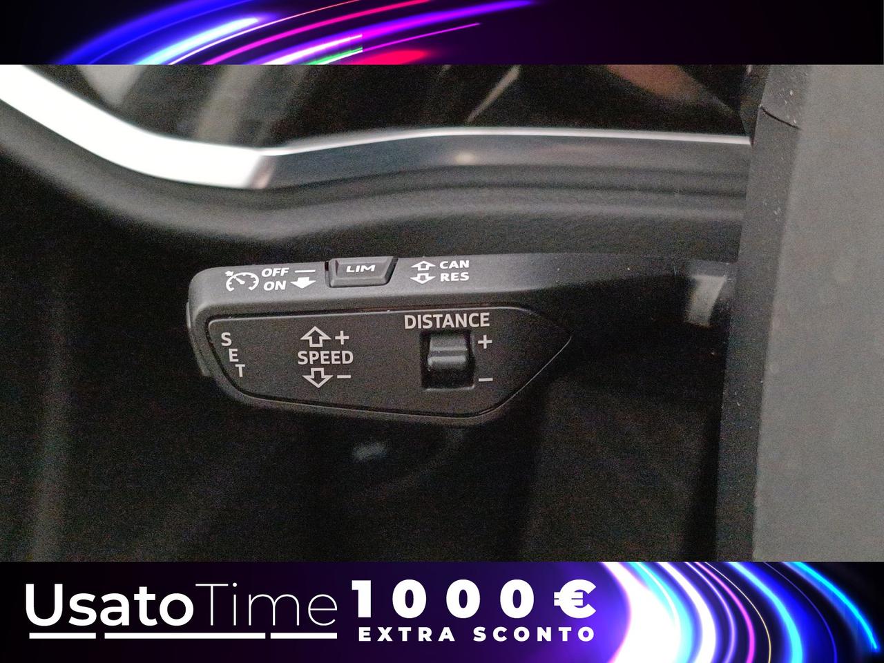 Audi Q3 35 1.5 tfsi evo2 s line edition s tronic