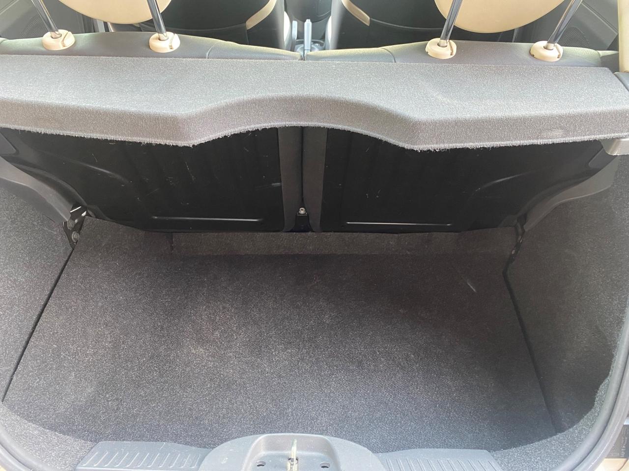 Fiat 500 1.2 CULT PELLE/SENSORI/TETTO PANORAMICO