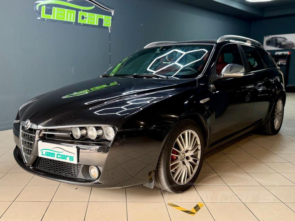 Alfa Romeo 159 SportWagon 159 SW 2.0 jtdm Super eco 170cv