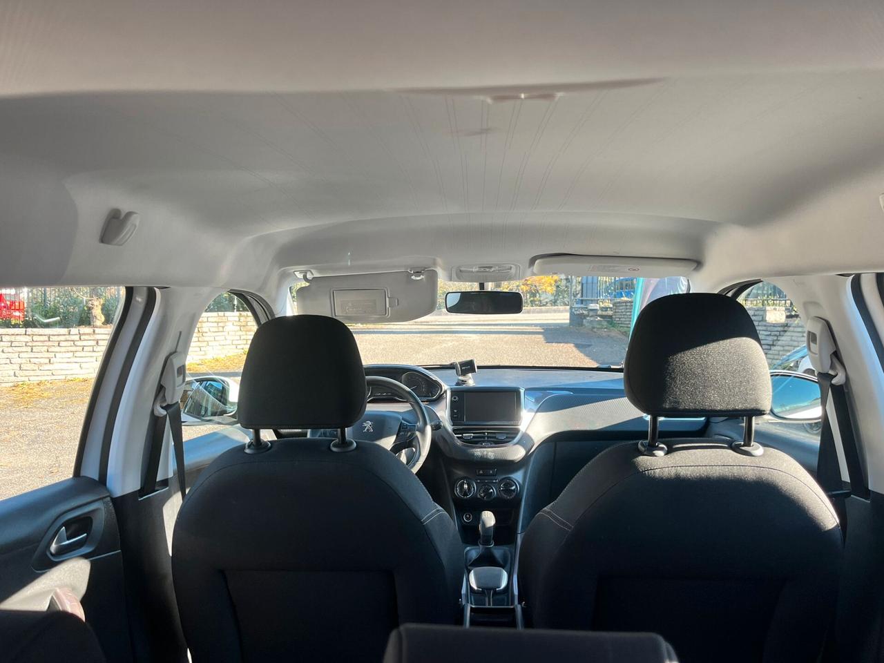 Peugeot 2008 PureTech 1.2