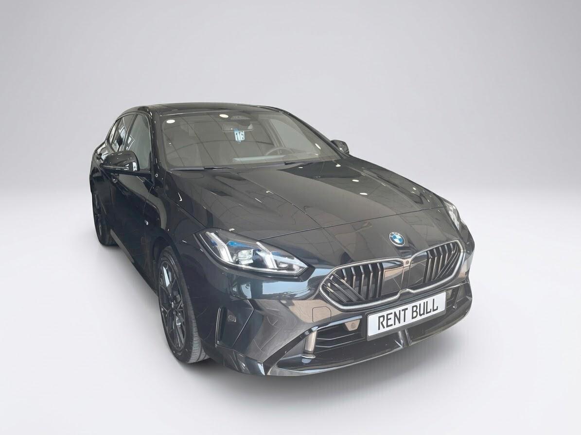 Bmw 118 118d MSport Pro