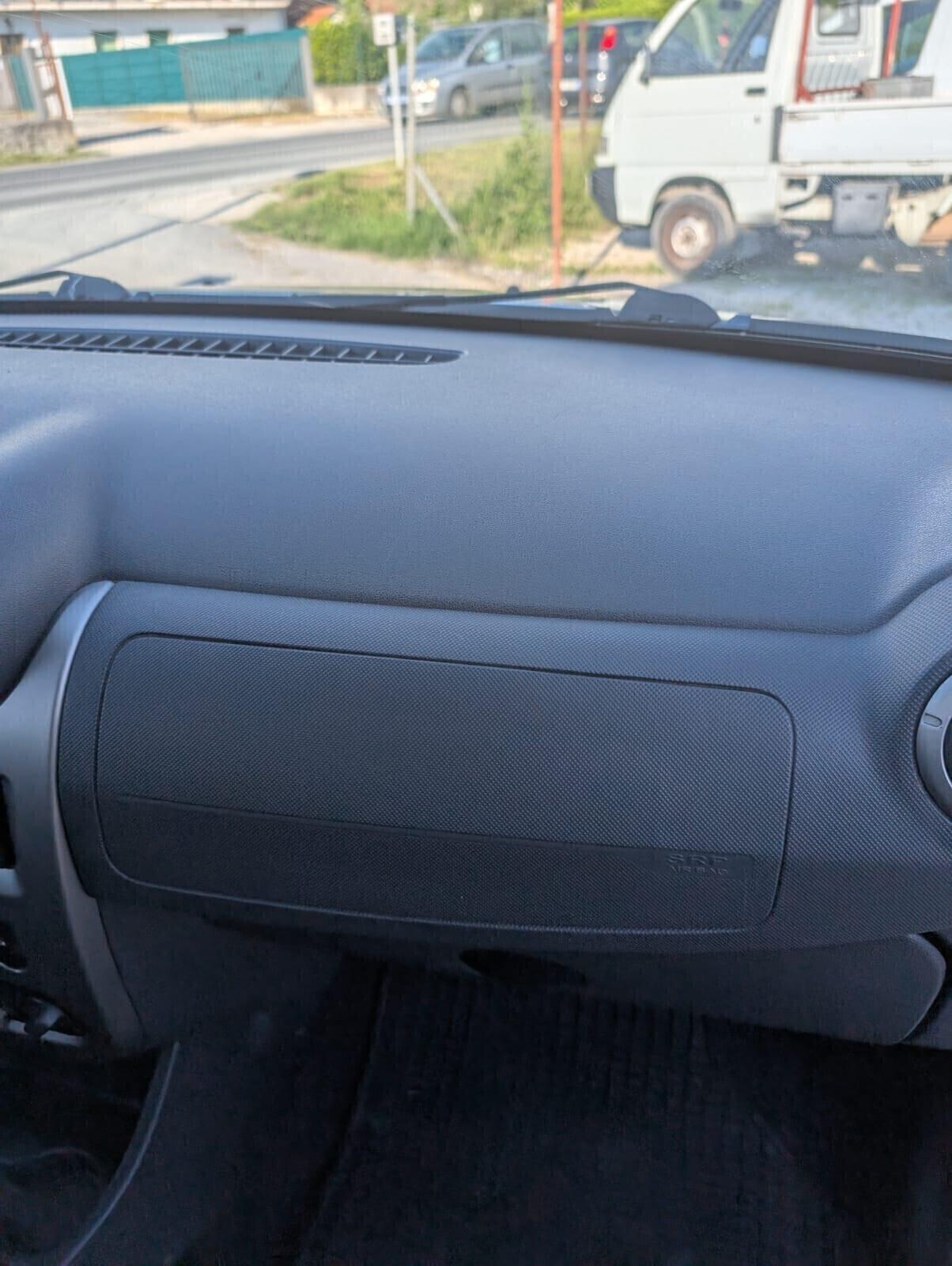 Dacia Sandero 1.5 dCi 75CV Blackline garantita 12 mesi