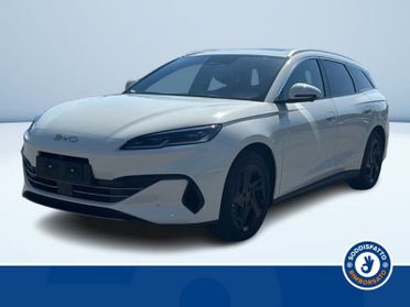 BYD Seal 6 DM-i Touring Comfort