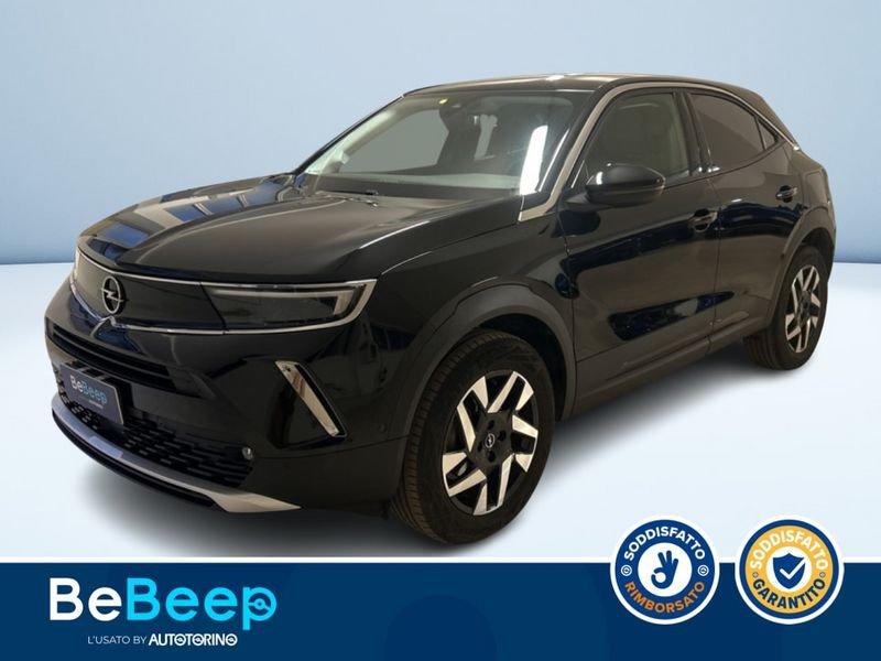 Opel Mokka 1.2 T ELEGANCE S&S 130CV AT8