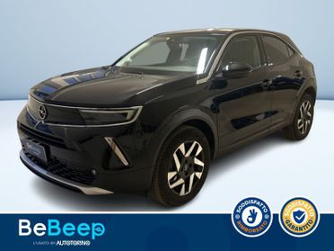 Opel Mokka 1.2 T ELEGANCE S&S 130CV AT8
