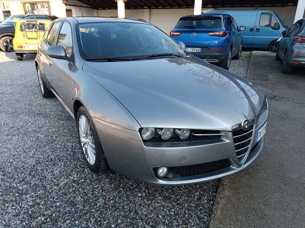 ALFA ROMEO - 159 SportWagon - 2.2 JTS 185CV Sport Plus