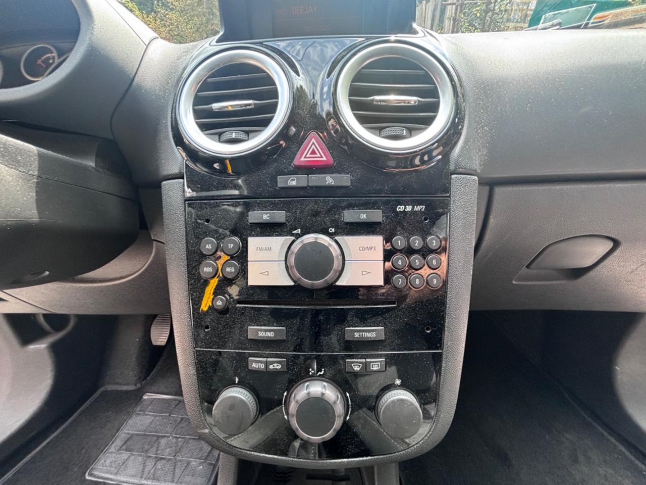 Opel Corsa 1.3 CDTI 90CV 5 porte Cosmo