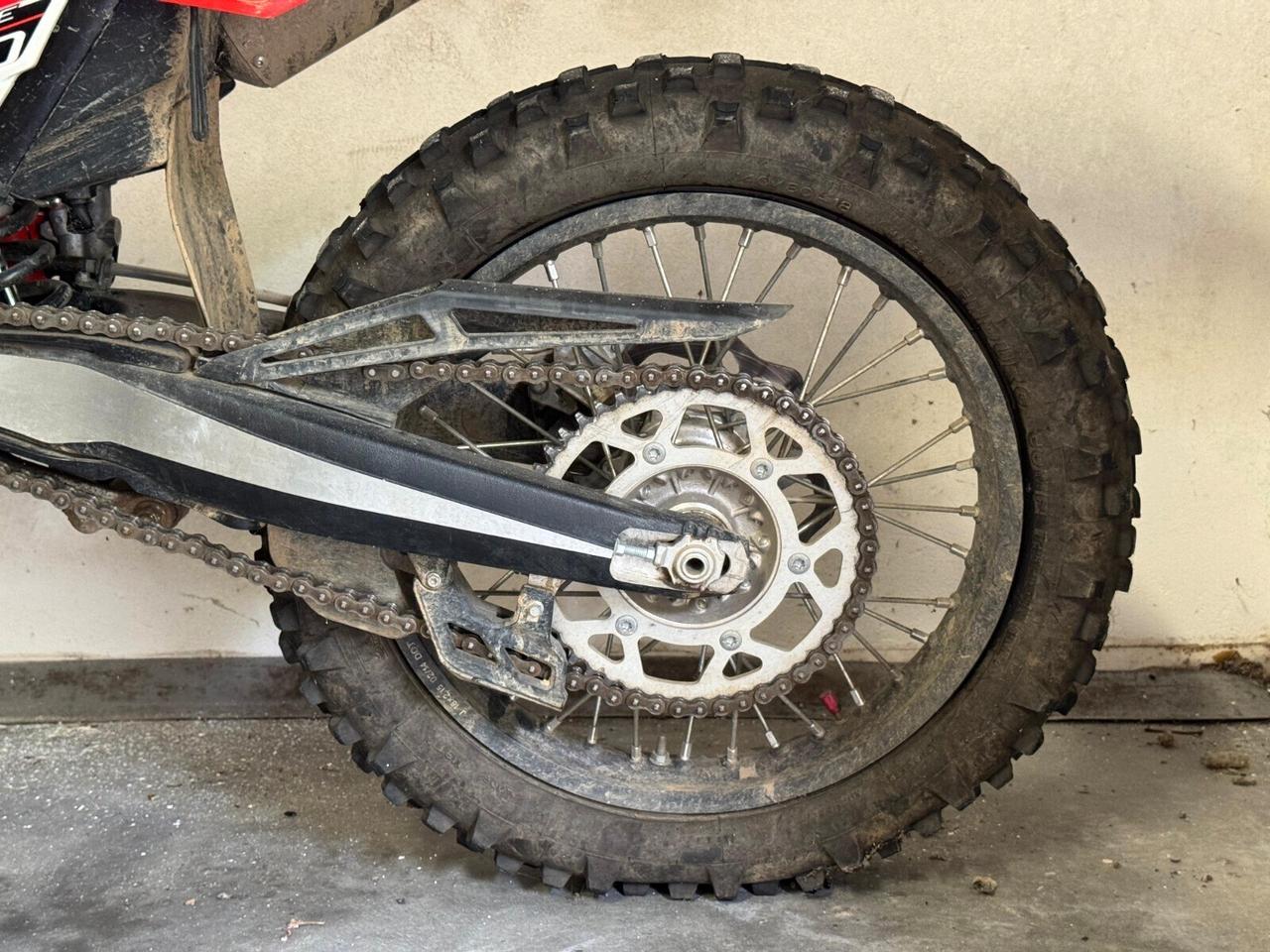 Beta RR 300 rr
