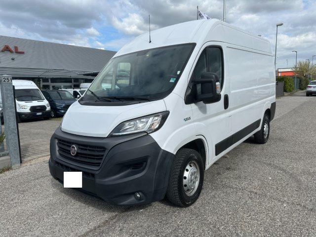 FIAT Ducato L2-H2 3.0 CNG 136 CV Furgone