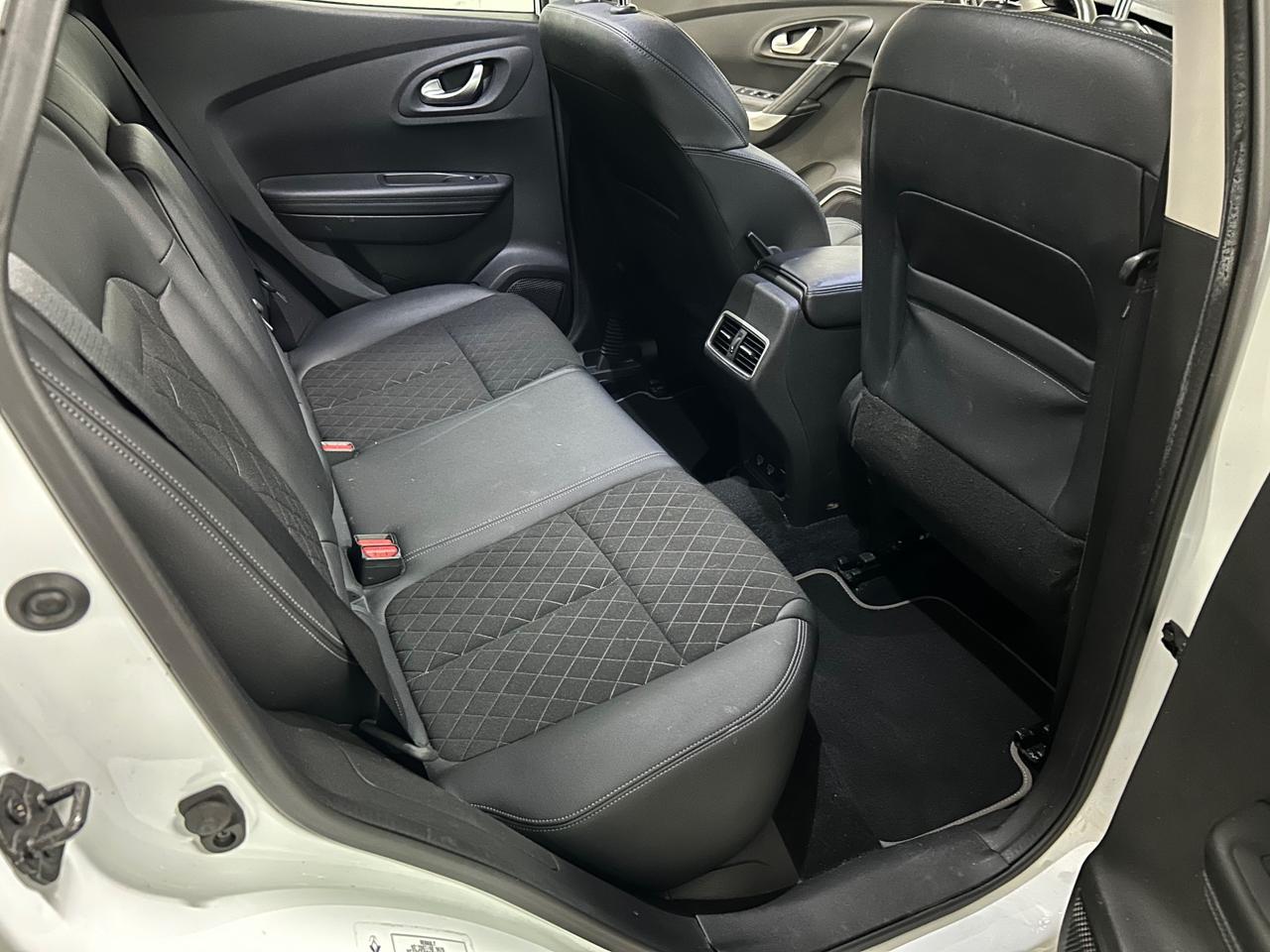 Renault Kadjar Blue dCi 8V 115CV Sport Edition2