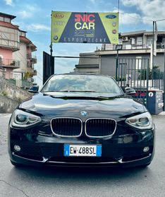 Bmw 116 116d 5p. Urban