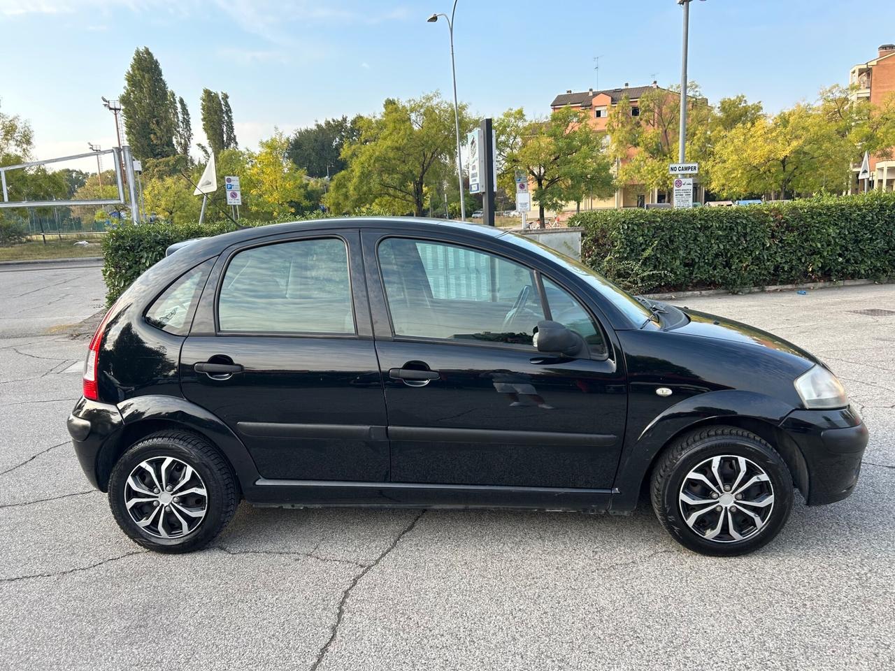 Citroen C3 1.4 cc full optional metano 2029