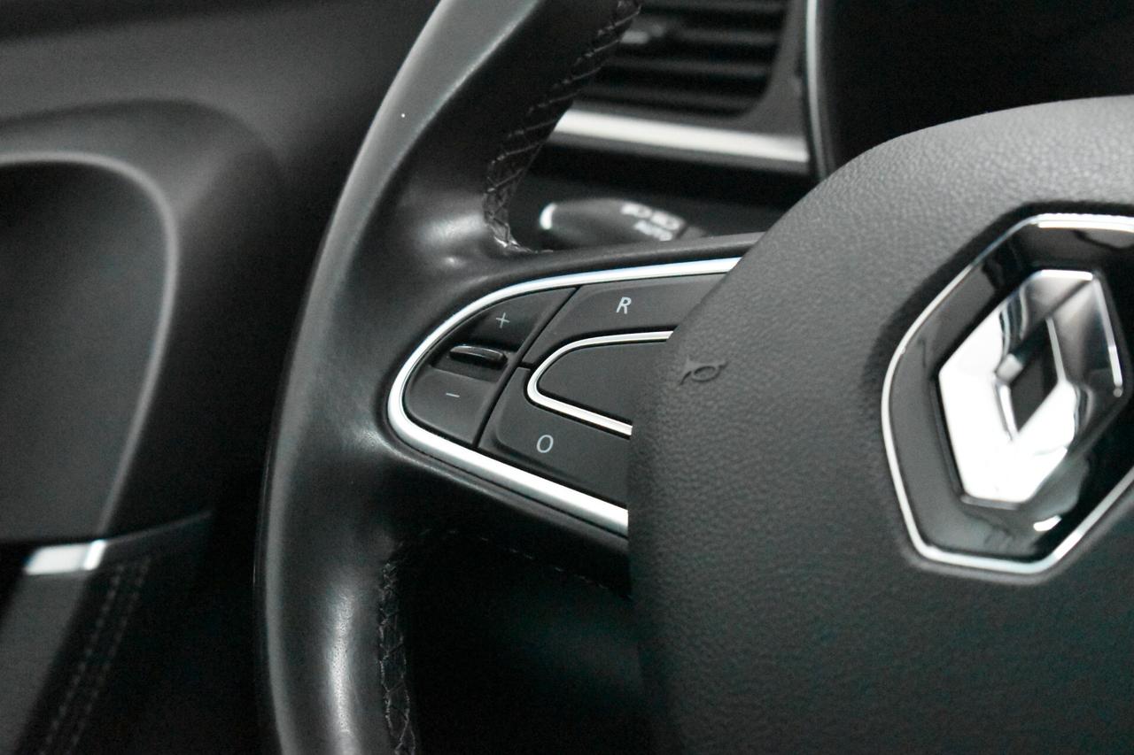 Renault Kadjar Blue dCi 8V 115CV Sport Edition2