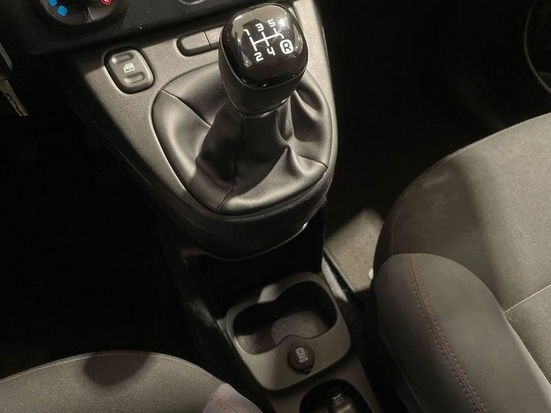 FIAT Panda 1.2 Easy s&s 69cv my19