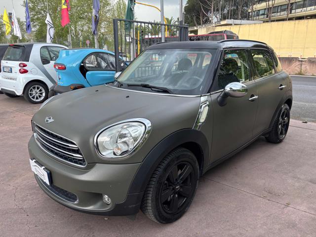MINI Countryman Mini One D Countryman