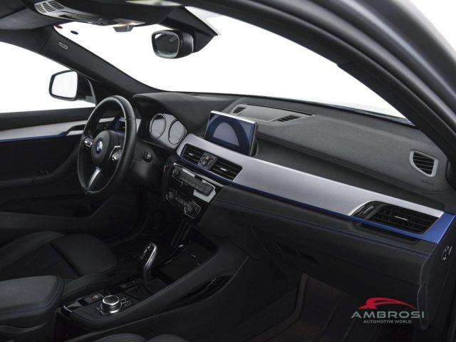 BMW X2 xDrive18d Msport
