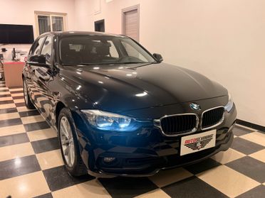 Bmw 320d 190CV Business Advantage
