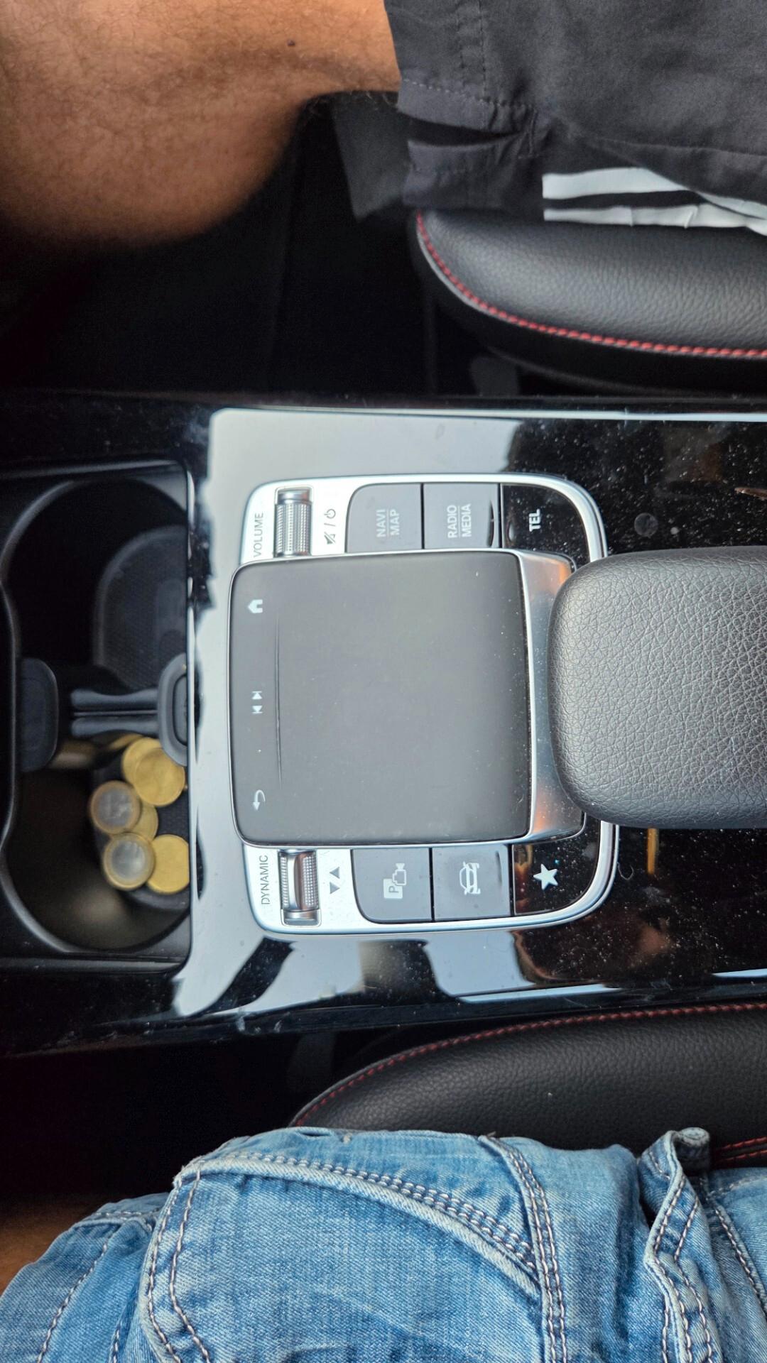 Mercedes-benz CLA 200 d S.W. Automatic Premium