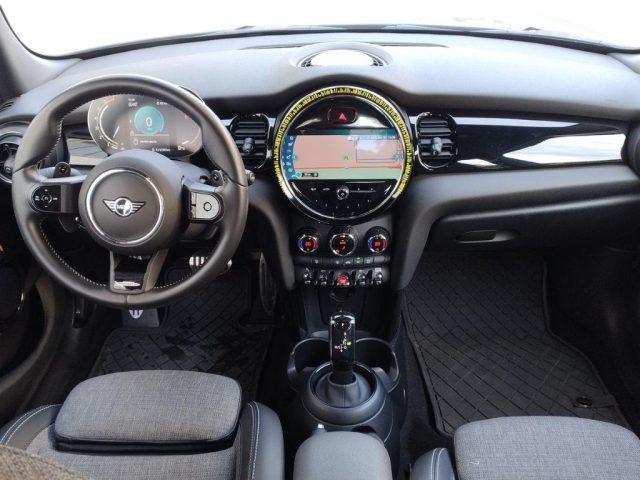 MINI Cooper S 2.0 Cooper S JCW Aut.