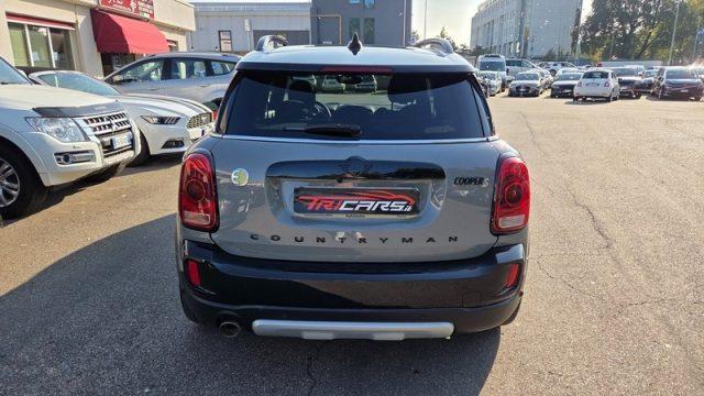 MINI Cooper SE Countryman 1.5 Cooper SE Hype ALL4 Aut. NEOPATENTATI TETTO