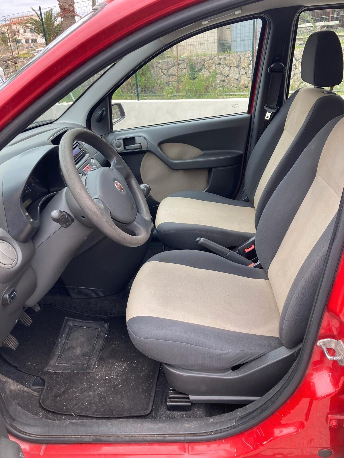 Fiat Panda 1.2 Dynamic Natural Power