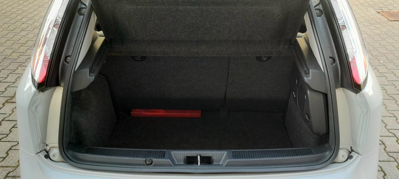 Fiat Punto Evo 1.4 Turbo S&S Sport