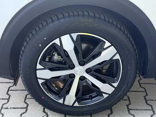 Peugeot 3008 1.2 PureTech 130 CV Allure Pack