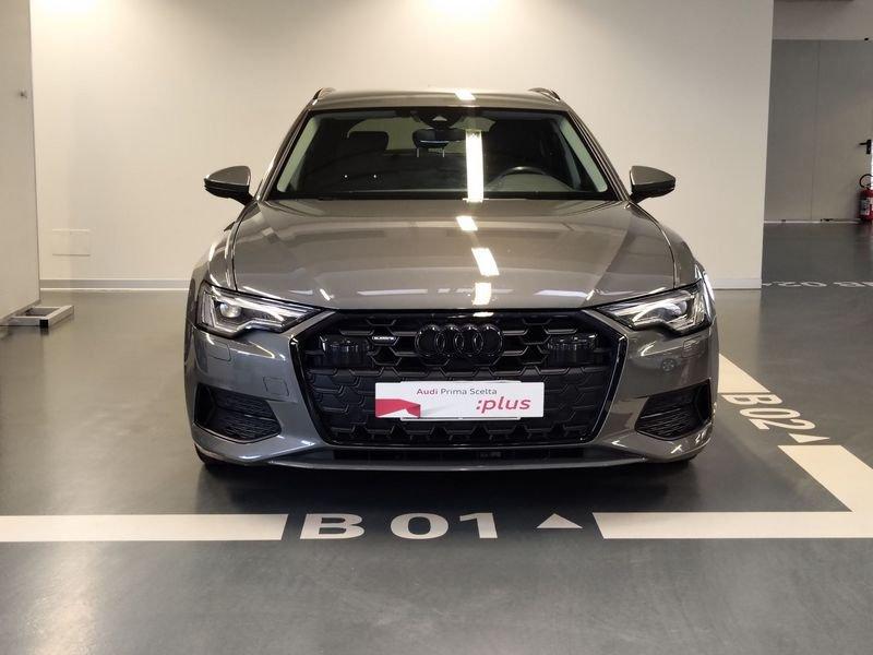 Audi A6 Avant 45 TDI 3.0 quattro tiptronic Business Advanced