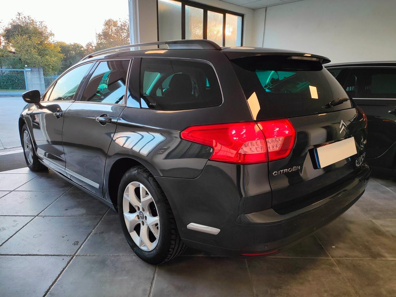 CITROEN C5 2.0 HDI - 163CV