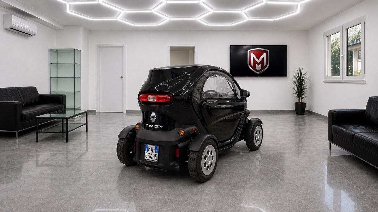 Renault Twizy 80 2019
