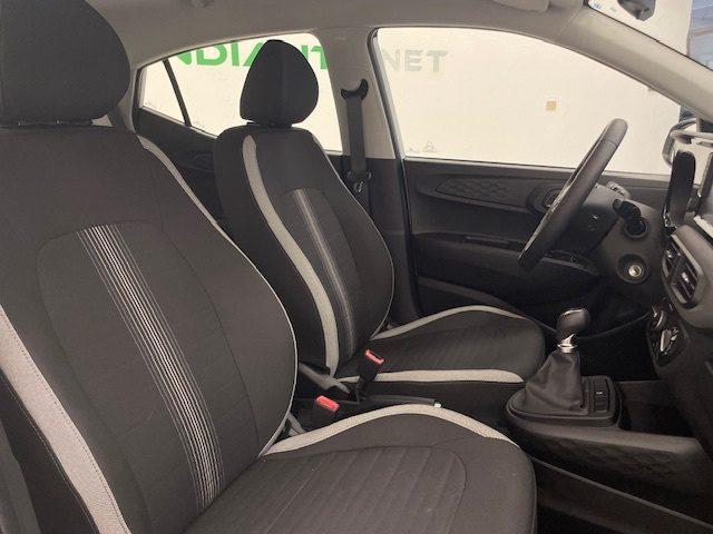 HYUNDAI i10 III 2023 - 1.0 econext Gpl Connectline