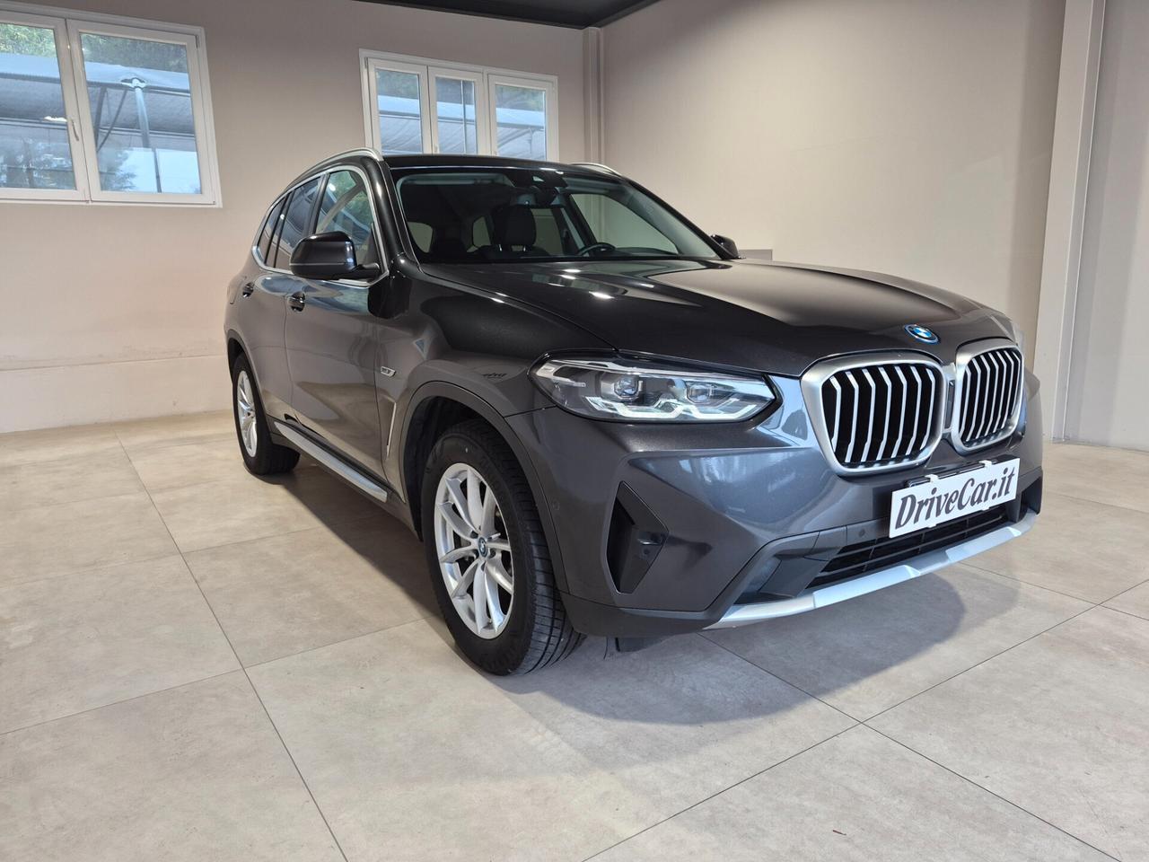 Bmw X3 XDRIVE 30E PLUG-IN HYBRID FULL-LED COCKPIT CARPLAY