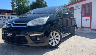 Citroen C4 Picasso 1.6 HDi 110 FAP Exclusive