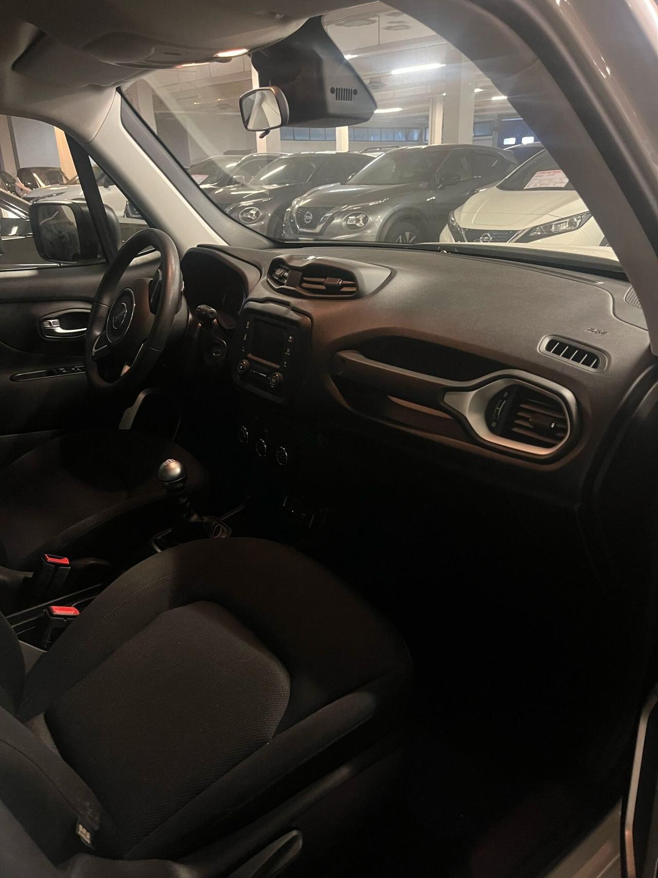 Jeep Renegade 1.0 T3 Sport