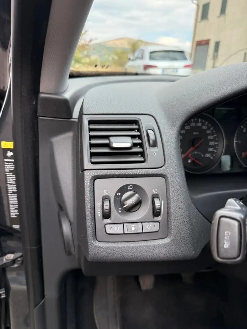 Volvo V50 DRIVe POLAR