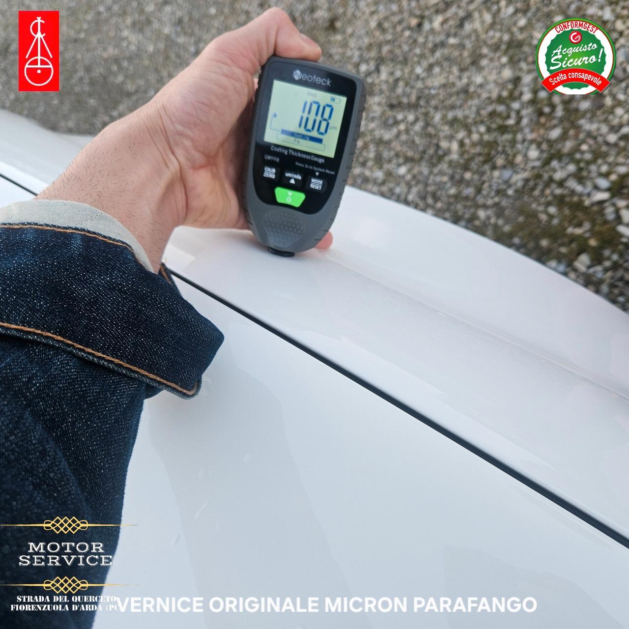 Jeep Avenger 1.2 23000km PREZZO FINALE E REALE