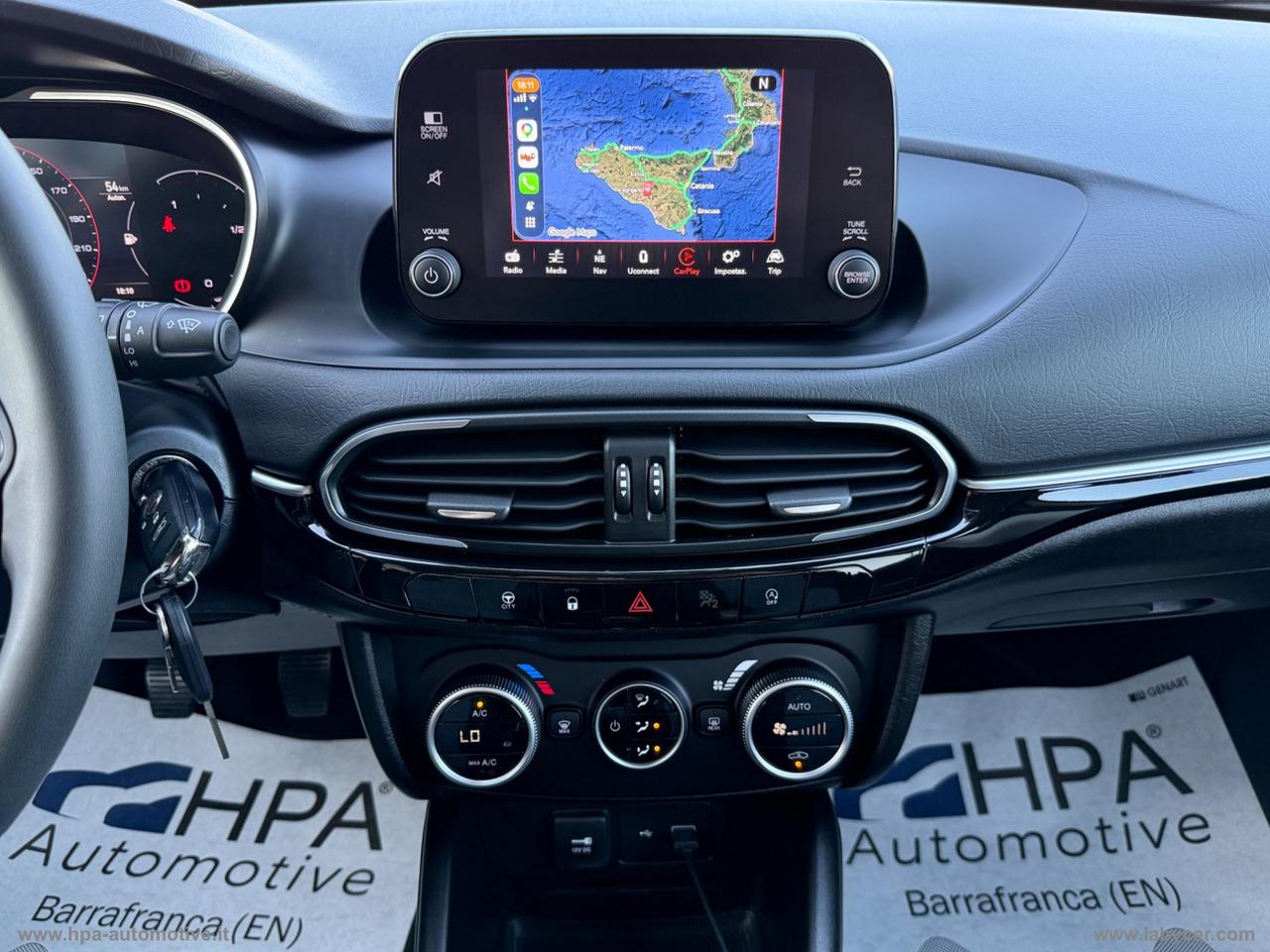 FIAT Tipo 1.6 Mjt 130CV S&S SW Cross DIGITAL COCKPIT CARPLAY