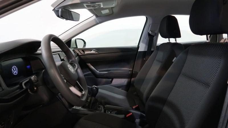 Volkswagen Taigo Taigo 1.0 TSI 95 CV Life