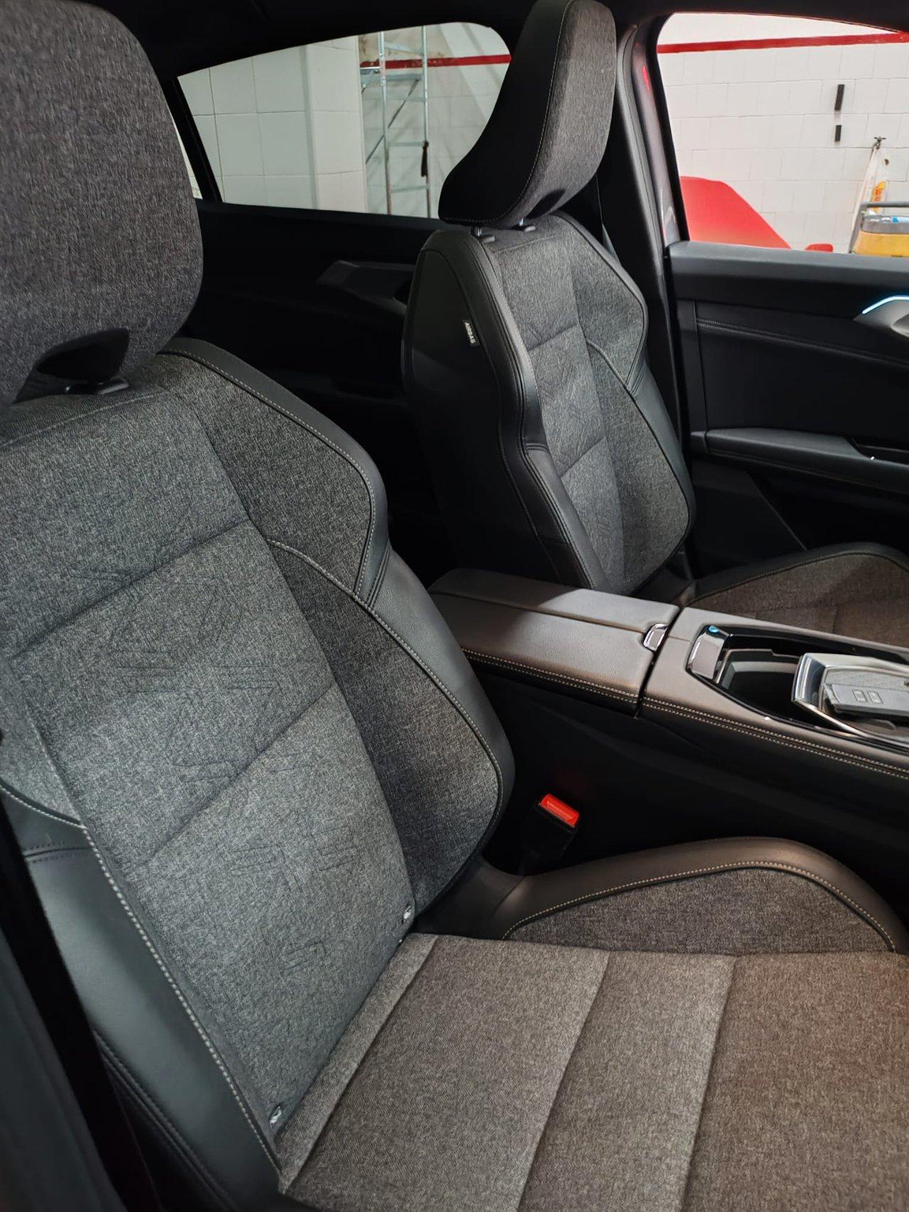 Renault Rafale 1.2 e-Tech full hybrid Techno 200cv "Tetto SOLARBAY"