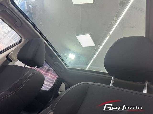 Nissan Qashqai 1.7 dCi 150 CV Tekna+