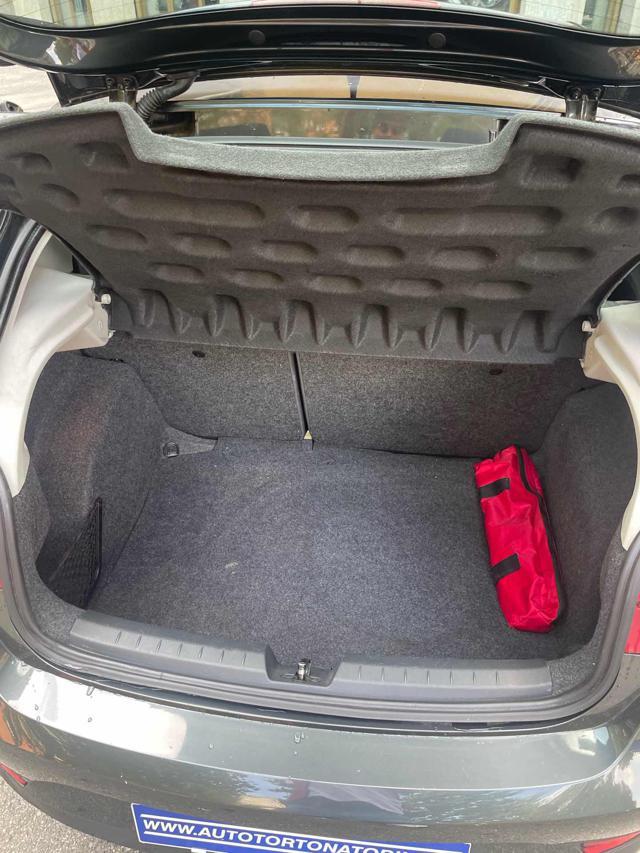 SEAT Ibiza 1.4 5 porte Style IMP. GPL