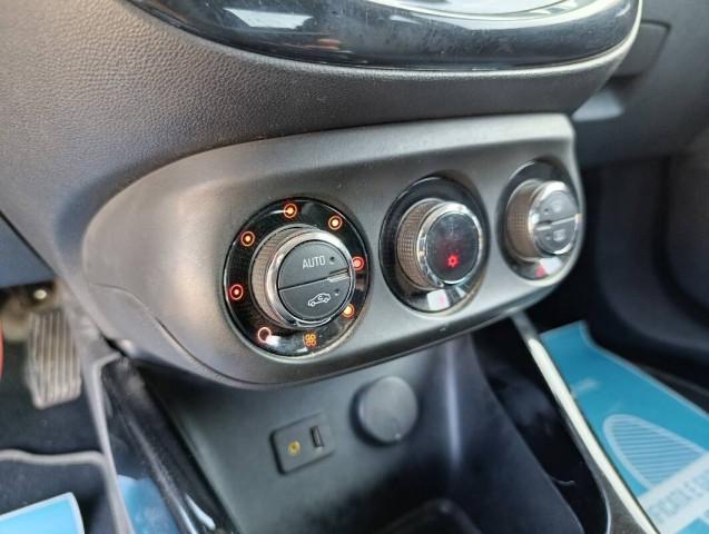 Opel Adam 1.4 Glam Gpl-tech 87cv