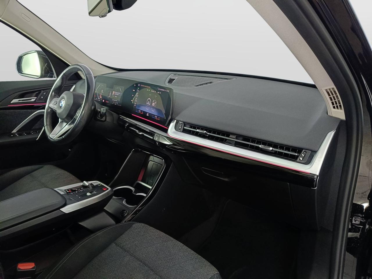 BMW X1 U11 - X1 sdrive18d auto