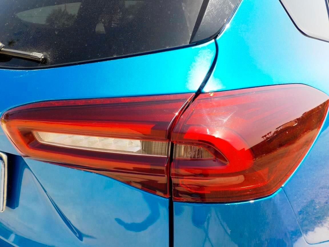 Ford Focus 1.0 EcoBoost Hybrid 155 CV Powershift SW ST-line