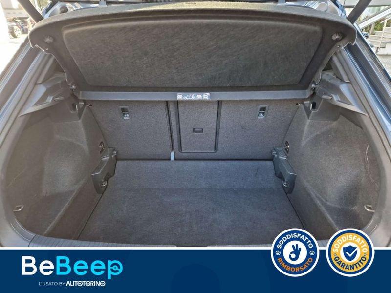 Volkswagen T-Roc 1.5 TSI ADVANCED DSG