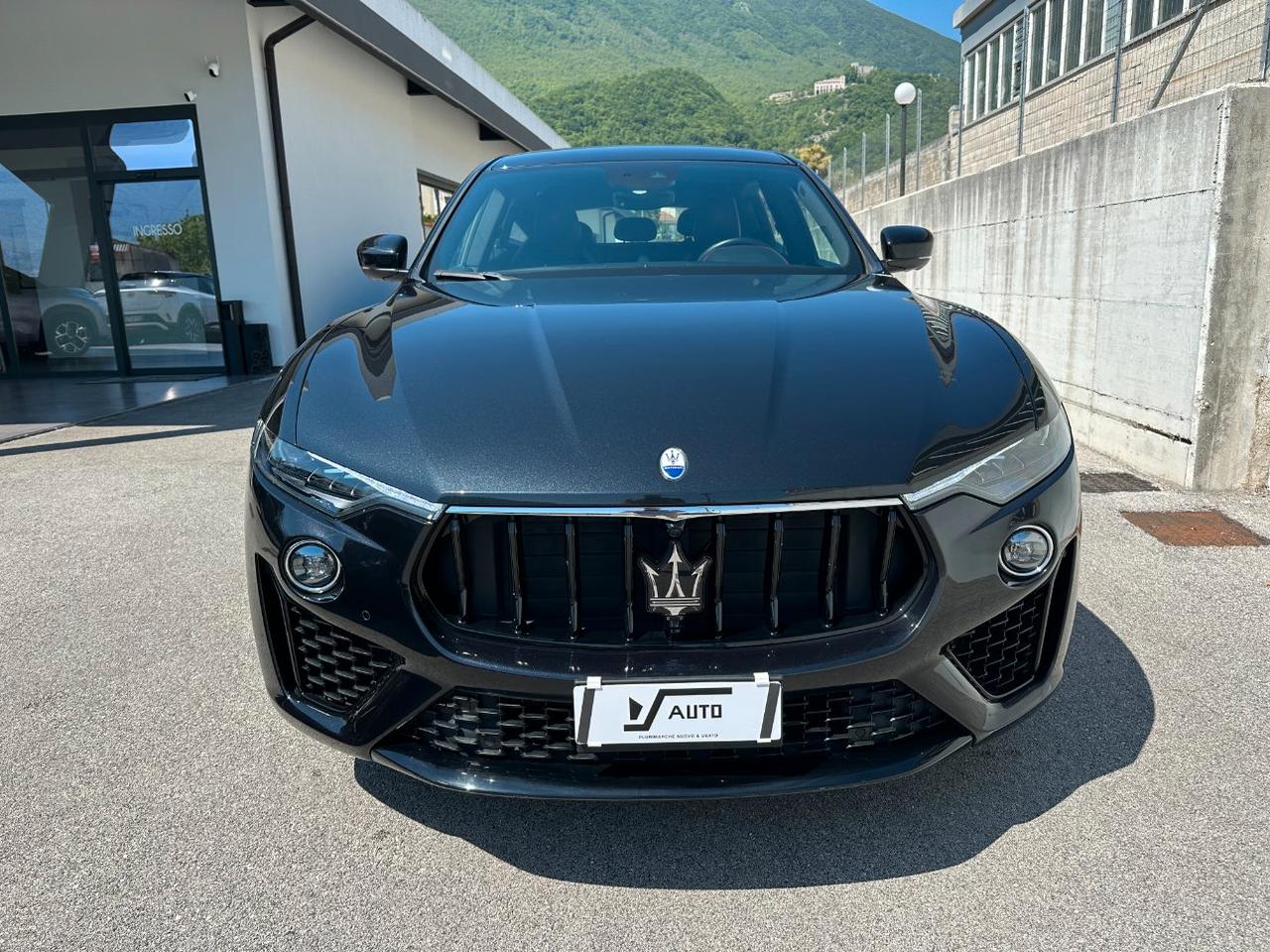 Maserati Levante 2.0 mhev GT 330cv auto