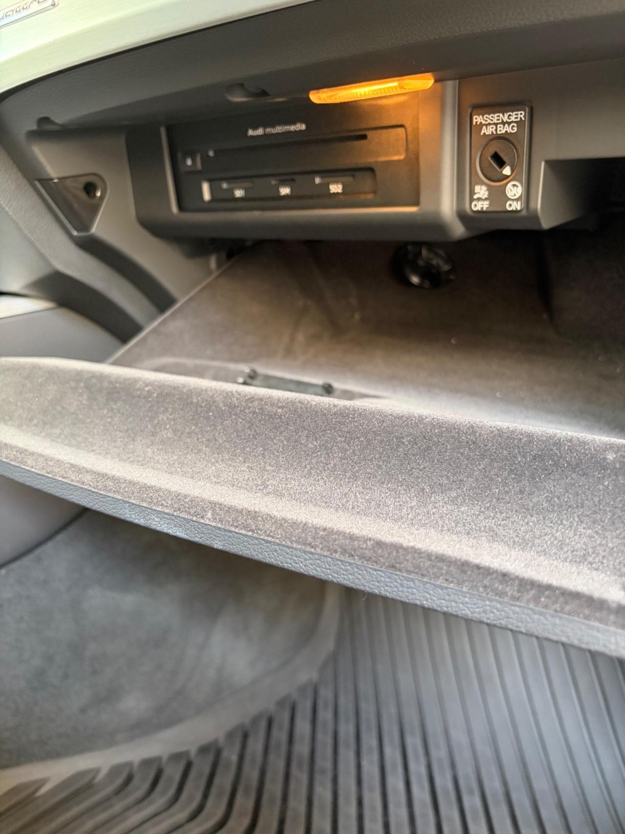 Audi A4 2.0 TDI 190 CV quattro S tronic Sport