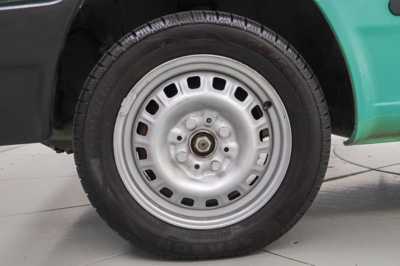 FIAT PANDA 1ª serie 1100 i.e. cat Youn