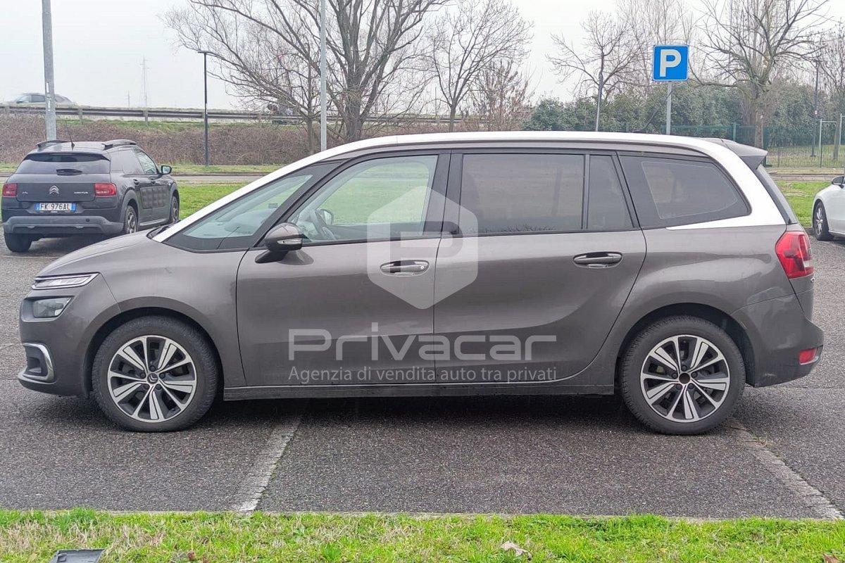 CITROEN Grand C4 Picasso BlueHDi 150 S&S EAT6 Feel