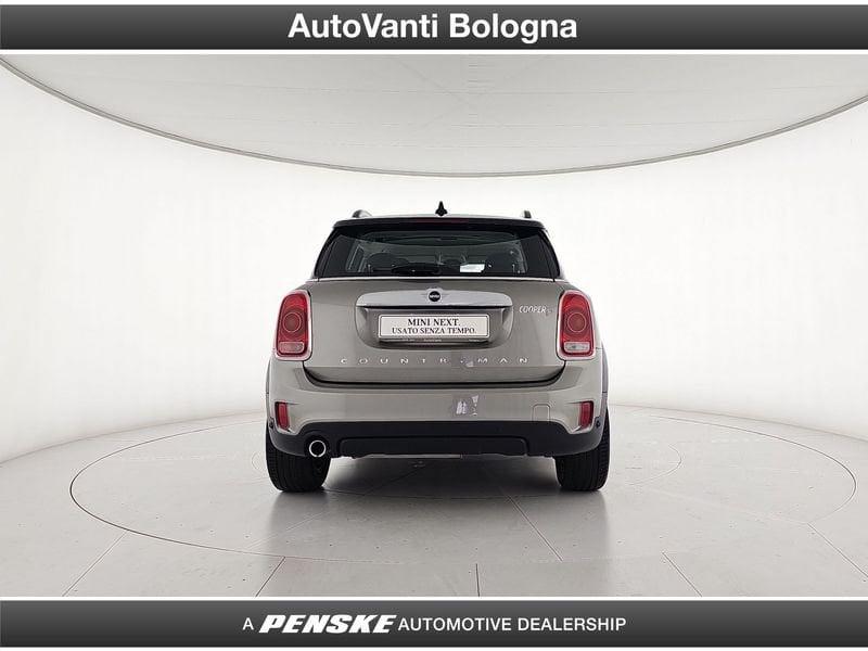 MINI Countryman Mini Countryman 2.0 Cooper D Business